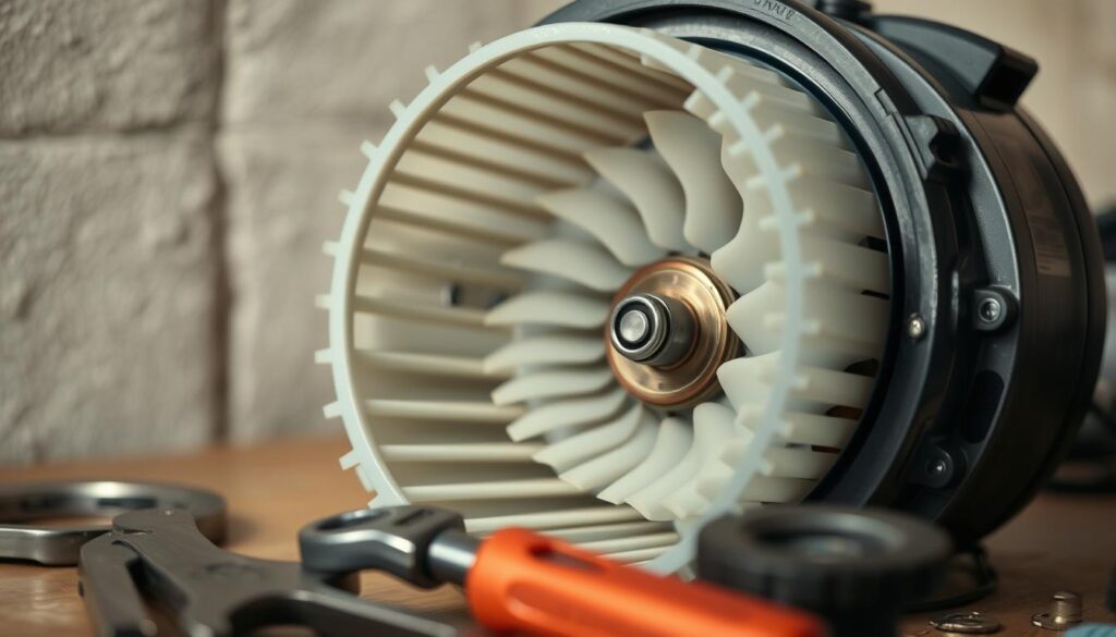 HVAC Blower Motor Repair Symptoms