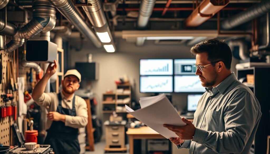 HVAC Business Ownership Opportunities