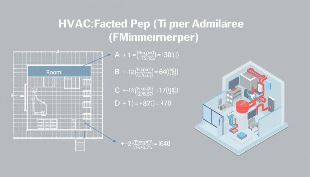 HVAC CFM Calculation Guide