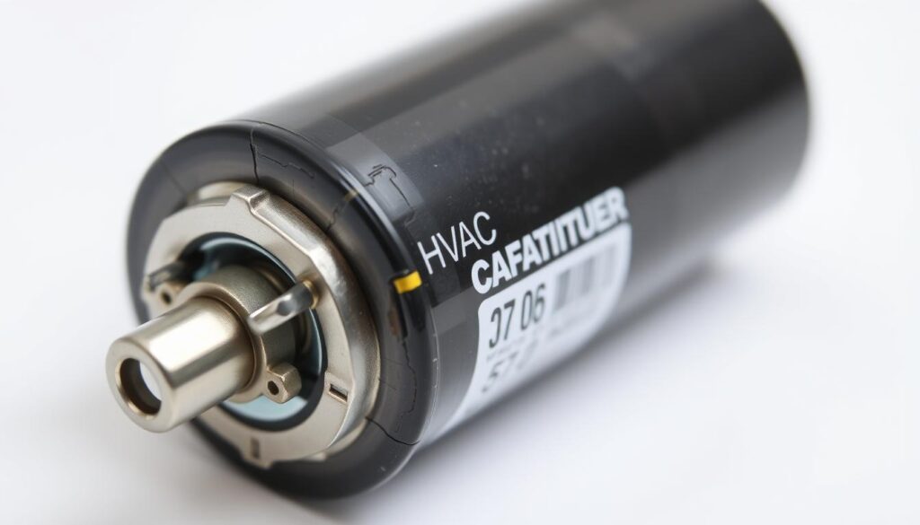 HVAC Capacitor Troubleshooting Symptoms HVAC Capacitor Troubleshooting Symptoms