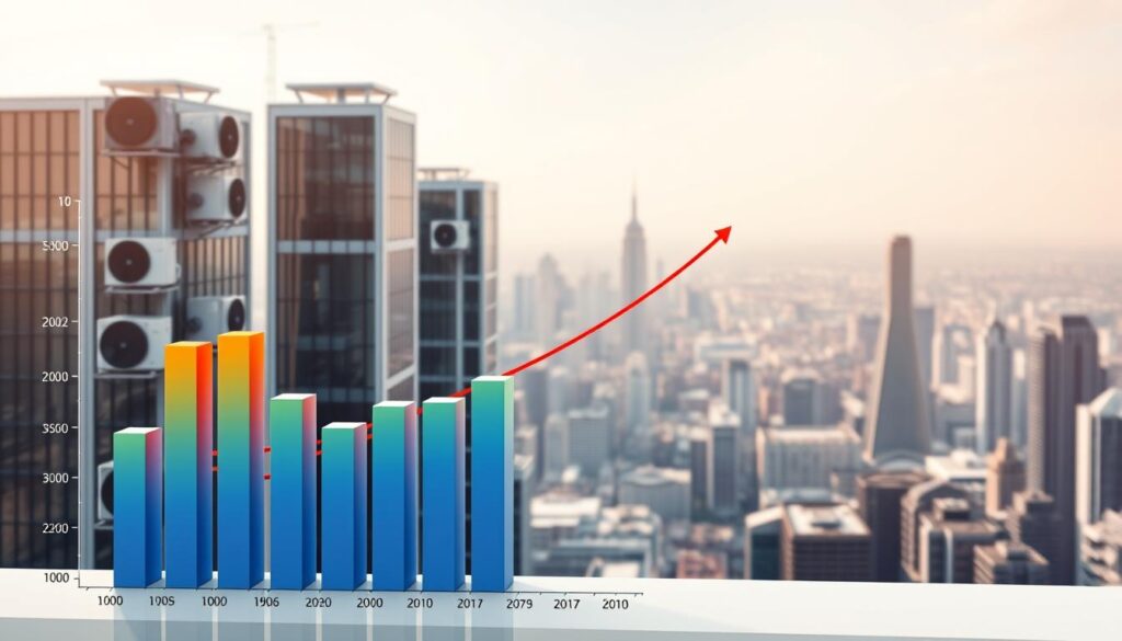 HVAC Career Earnings Growth