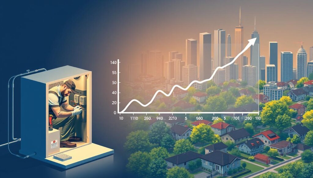 HVAC Career Growth and Salary Insights HVAC Career Growth and Salary Insights