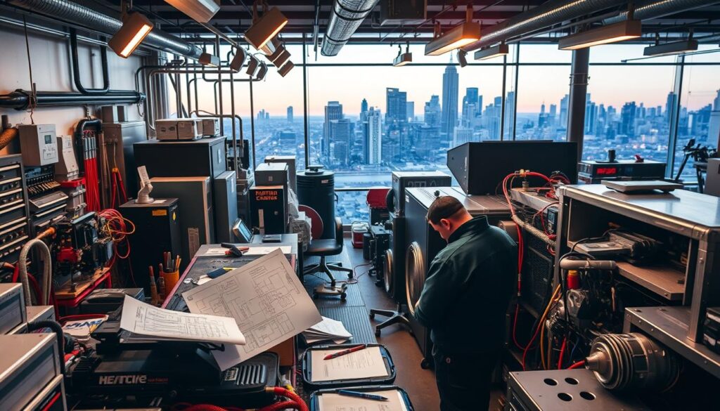 HVAC Career Opportunities HVAC Career Opportunities