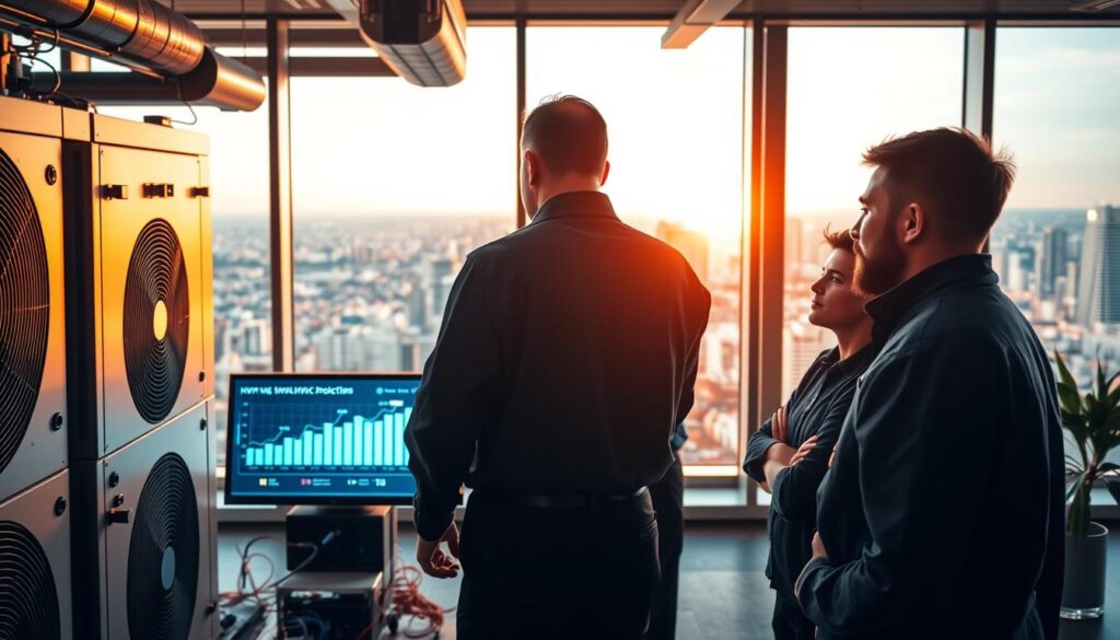 HVAC Career Opportunities and Industry Trends