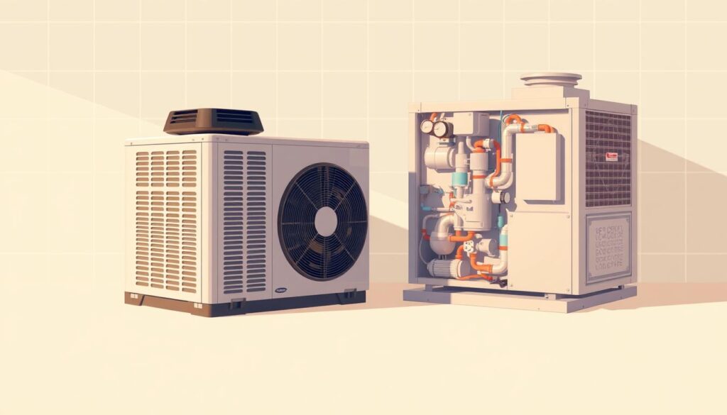 HVAC Cleaning Cost Comparison