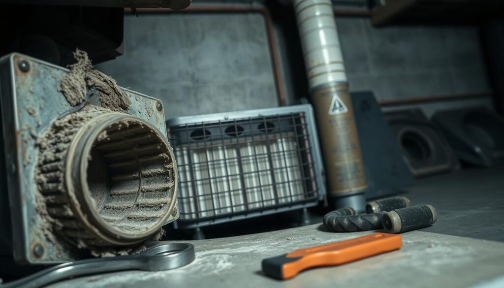 HVAC Cleaning Special Circumstances HVAC Cleaning Special Circumstances