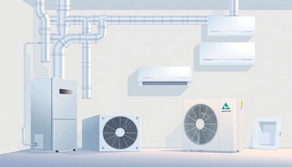 HVAC Components for Home Addition HVAC Components for Home Addition