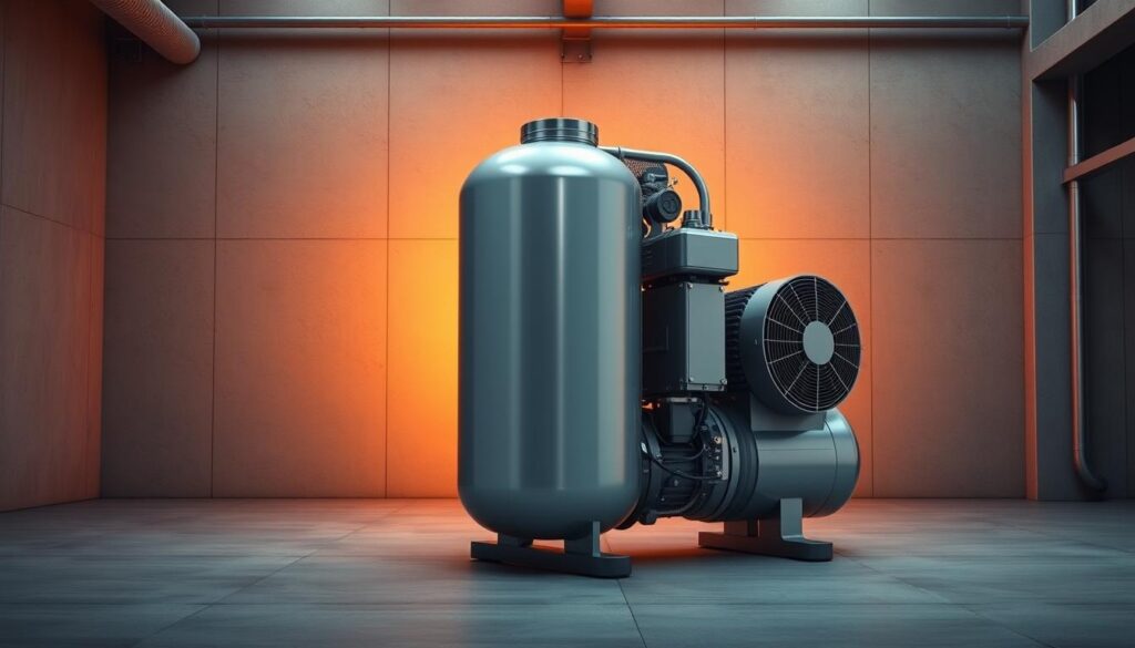 HVAC Compressor Energy Efficiency HVAC Compressor Energy Efficiency