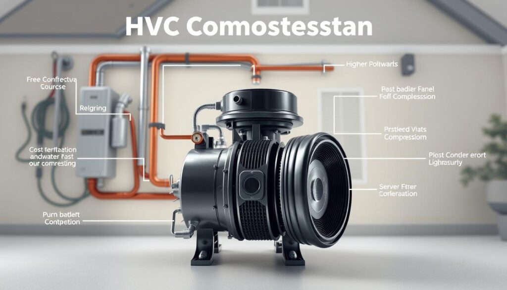 HVAC Compressor Installation Cost Breakdown HVAC Compressor Installation Cost Breakdown