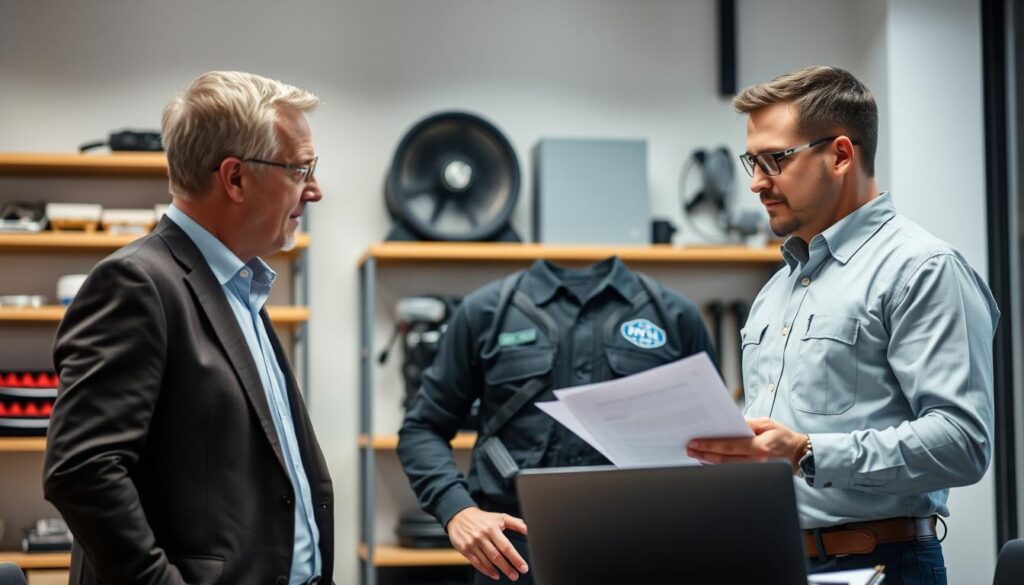 HVAC Contractor Insurance Requirements