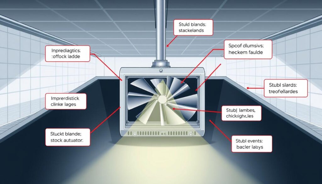 HVAC Damper Troubleshooting HVAC Damper Troubleshooting