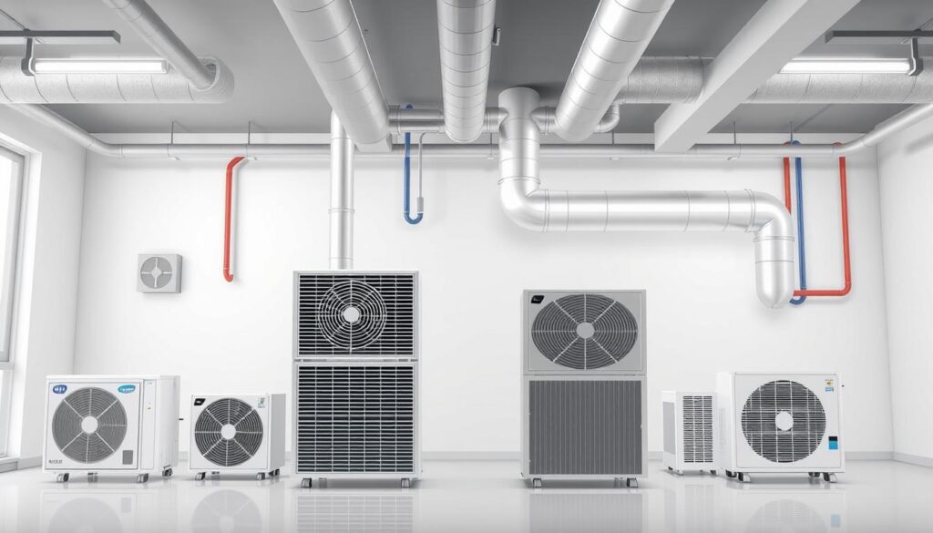 HVAC Dehumidifier Installation Methods HVAC Dehumidifier Installation Methods