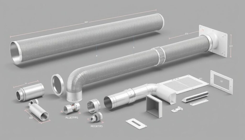 HVAC Ductwork Installation Guide