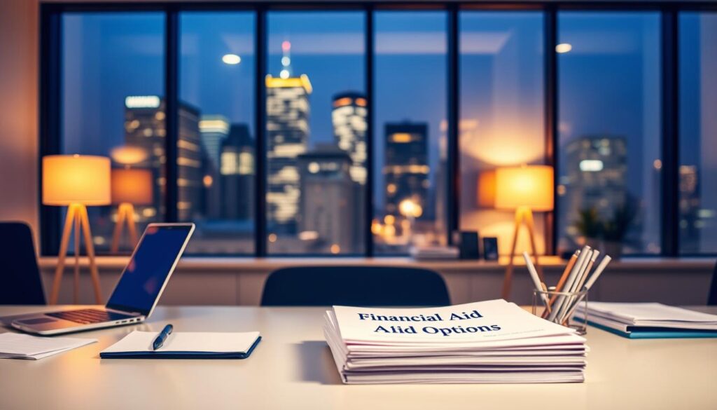 HVAC Education Financial Aid Options HVAC Education Financial Aid Options