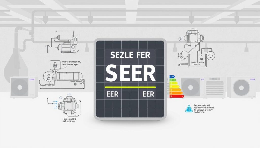 HVAC Energy Efficiency Ratings HVAC Energy Efficiency Ratings