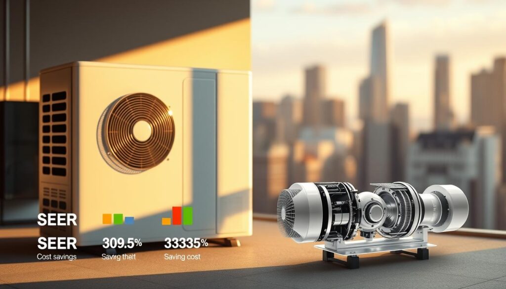 HVAC Energy Efficiency Ratings HVAC Energy Efficiency Ratings