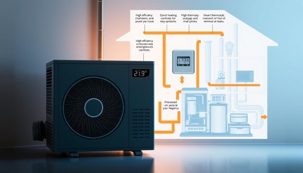 HVAC Energy Efficiency Strategies HVAC Energy Efficiency Strategies