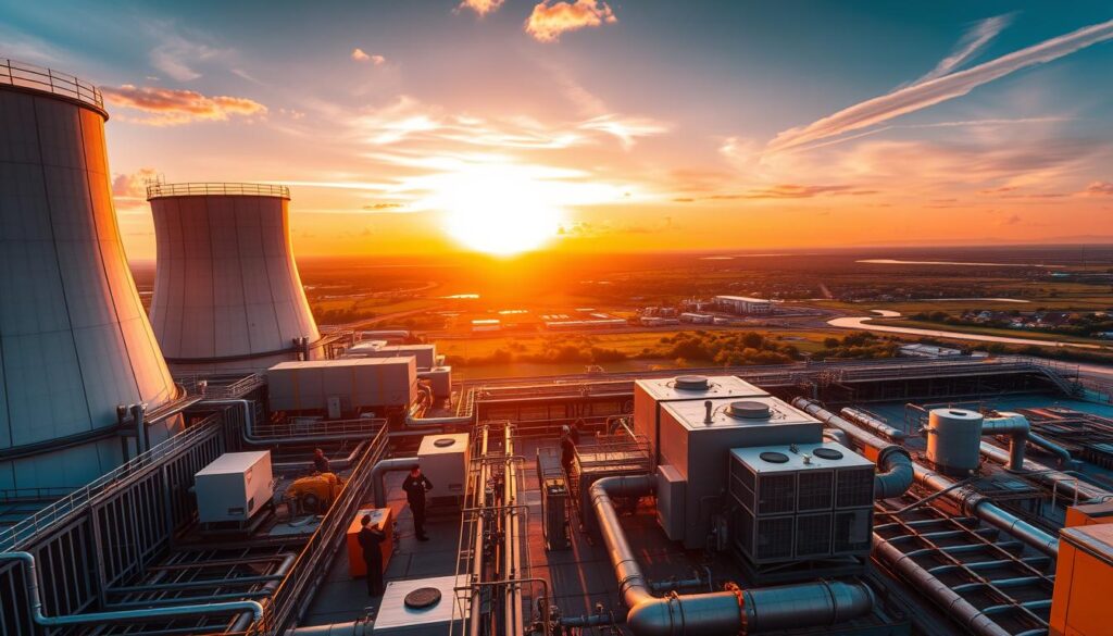 HVAC Environmental Impact and Refrigerant Changes HVAC Environmental Impact and Refrigerant Changes