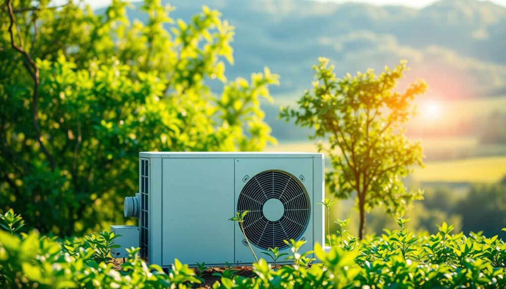HVAC Environmental Sustainability HVAC Environmental Sustainability