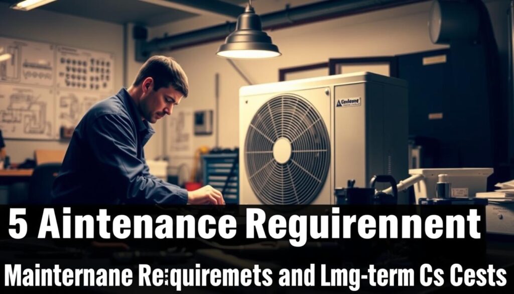HVAC Equipment Maintenance