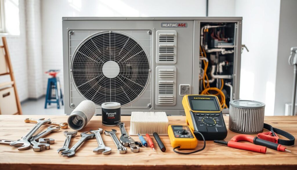HVAC Equipment Maintenance Guide HVAC Equipment Maintenance Guide