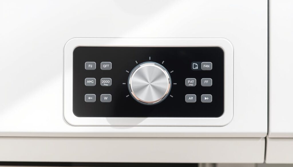 HVAC Fan Speed Adjustment Techniques