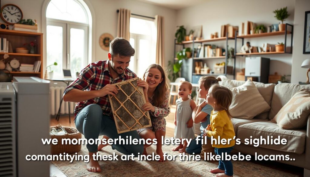 HVAC Filter Maintenance for Different Household Types HVAC Filter Maintenance for Different Household Types