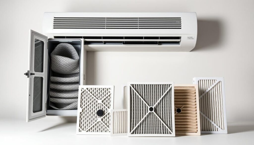 HVAC Filter Replacement Guide HVAC Filter Replacement Guide