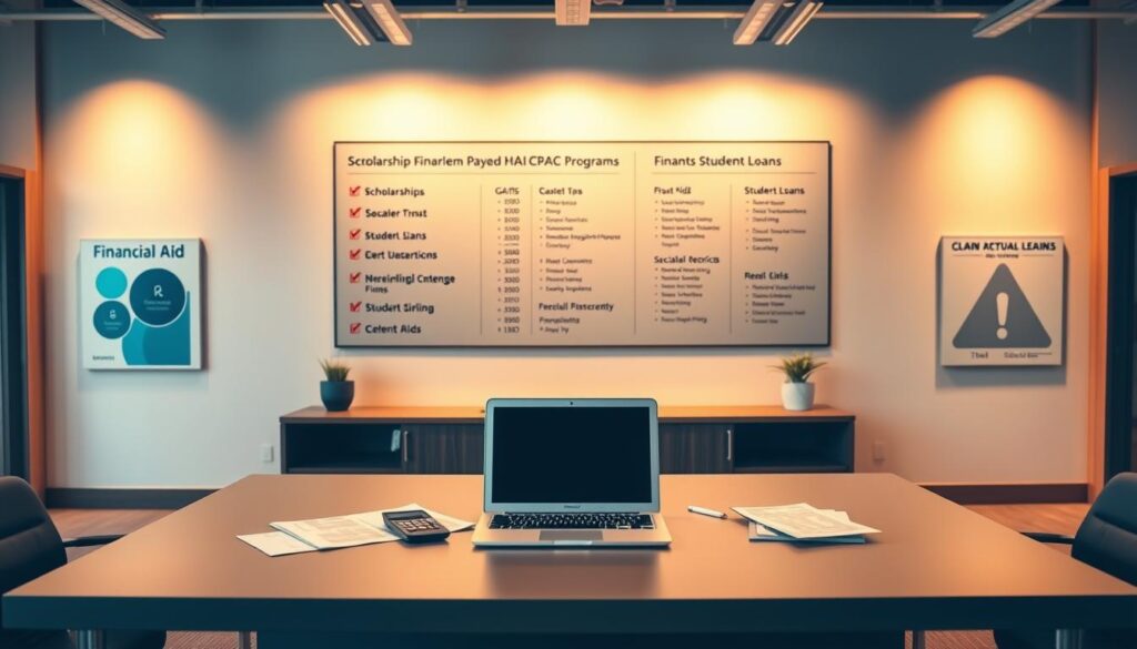 HVAC Financial Aid Options HVAC Financial Aid Options