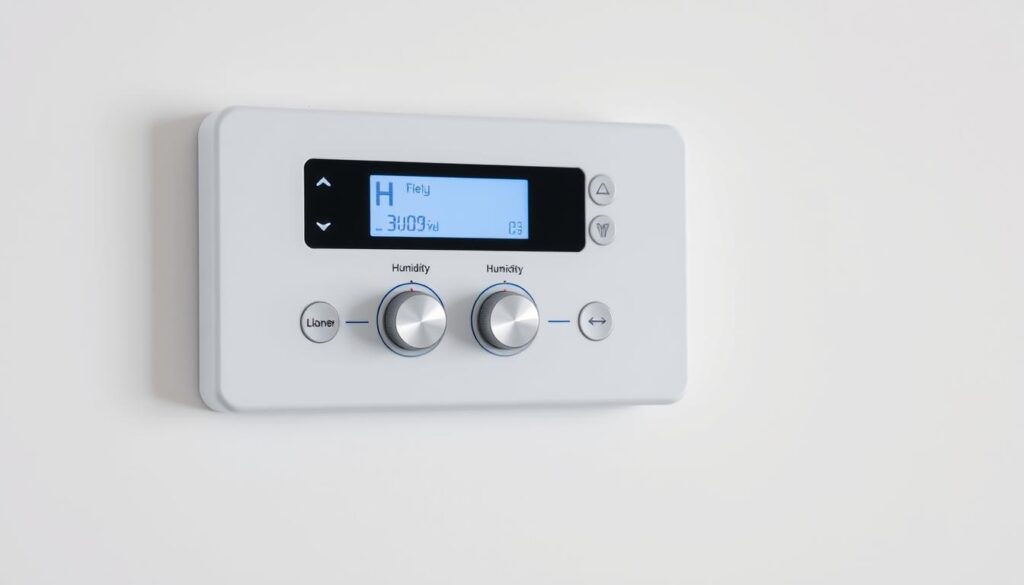 HVAC Humidity Control Settings HVAC Humidity Control Settings