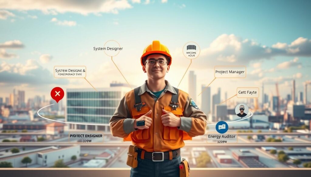 HVAC Income Potentia Career Paths HVAC Income Potentia Career Paths