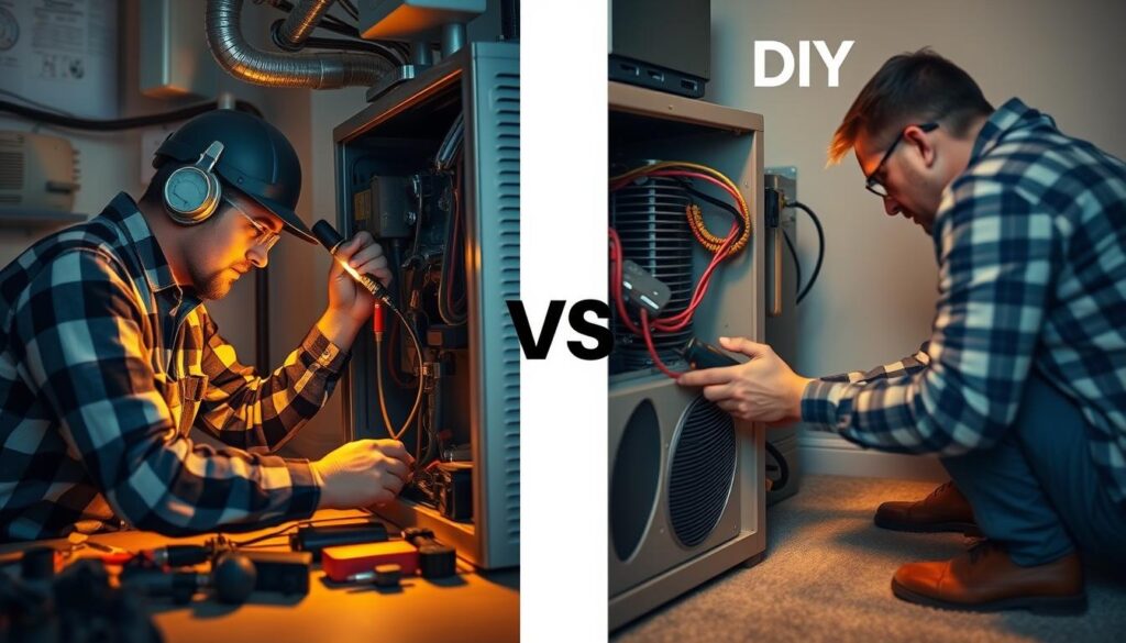 HVAC Inspection Comparison HVAC Inspection Comparison