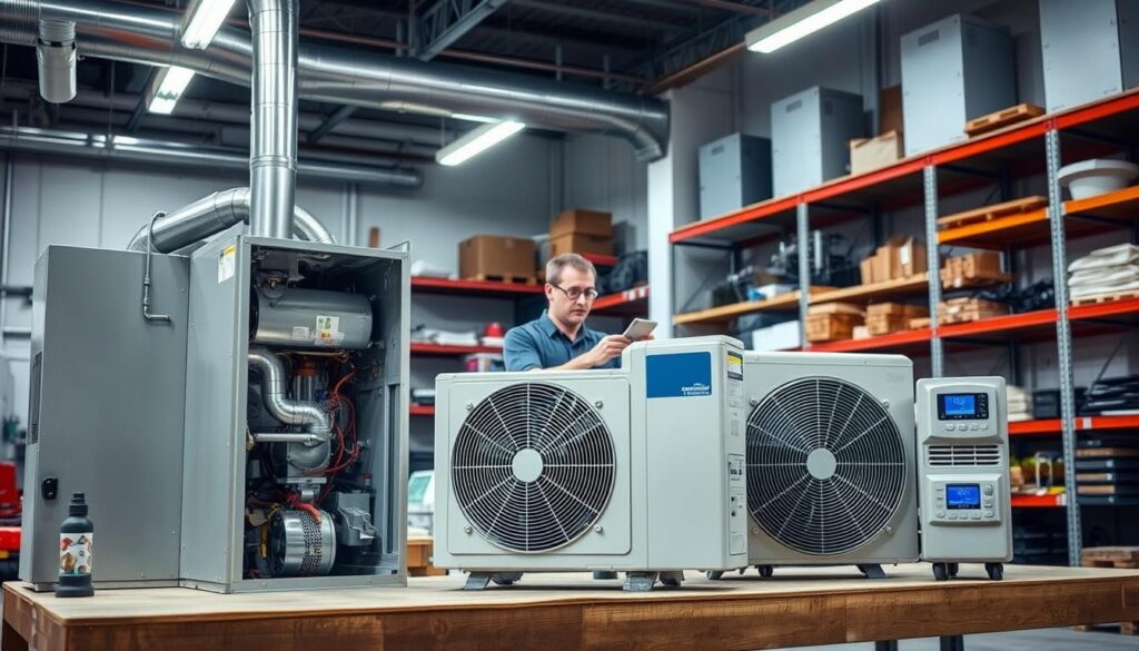 HVAC Installation Cost Factors HVAC Installation Cost Factors