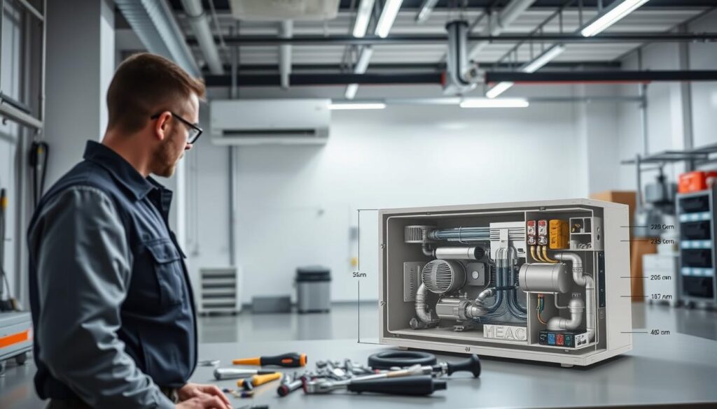 HVAC Installation Cost Factors