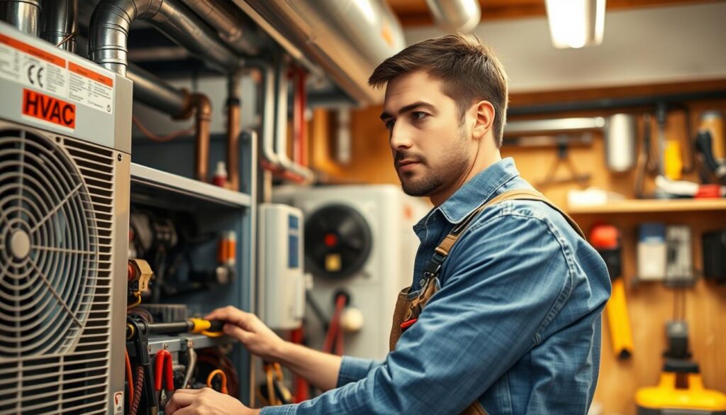 HVAC Installation Labor Costs HVAC Installation Labor Costs