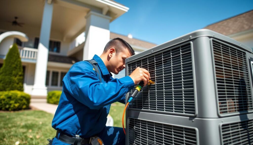HVAC Installation Labor Costs