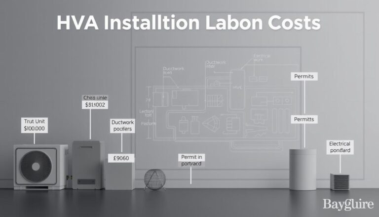 How Much to Replace Entire HVAC System: 101 Cost Guide - Separating Subtraction Refurbish Hvac System Cost