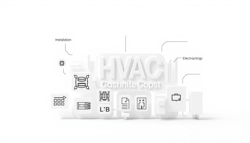 HVAC Labor Cost Breakdown HVAC Labor Cost Breakdown