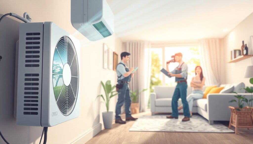 HVAC Maintenance Benefits HVAC Maintenance Benefits