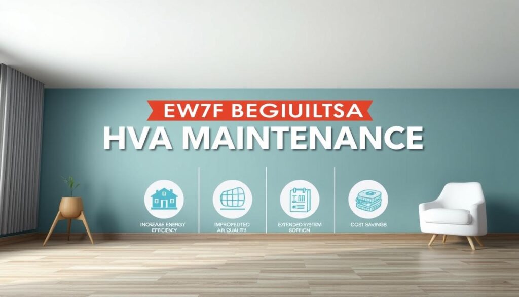HVAC Maintenance Benefits Infographic HVAC Maintenance Benefits Infographic