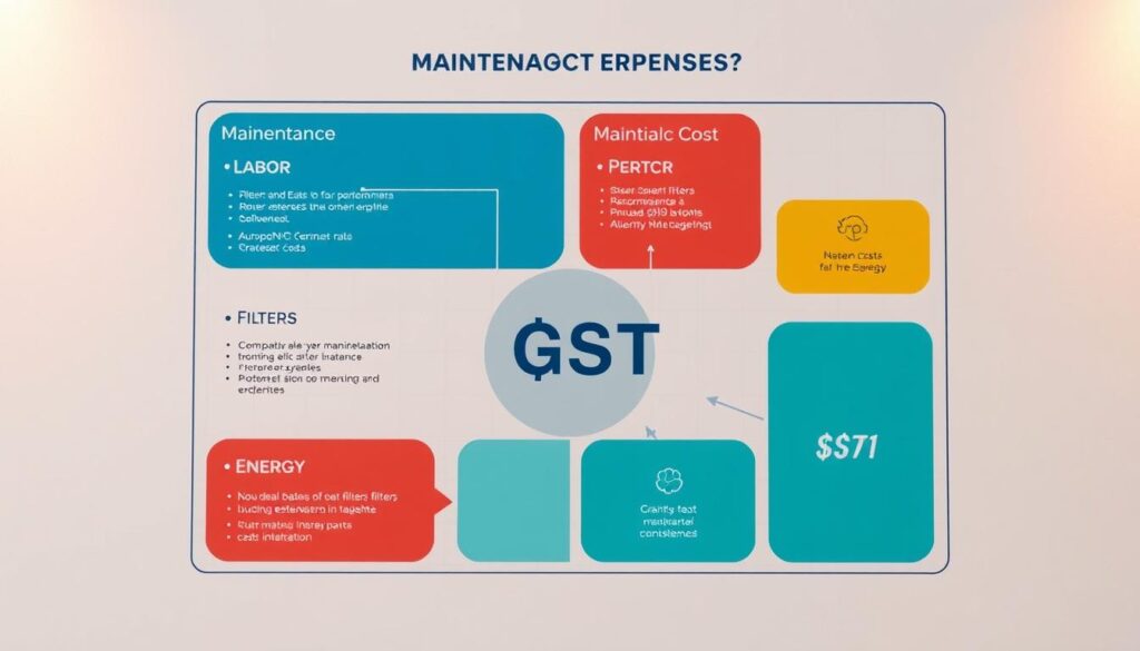 HVAC Maintenance Cost Breakdown