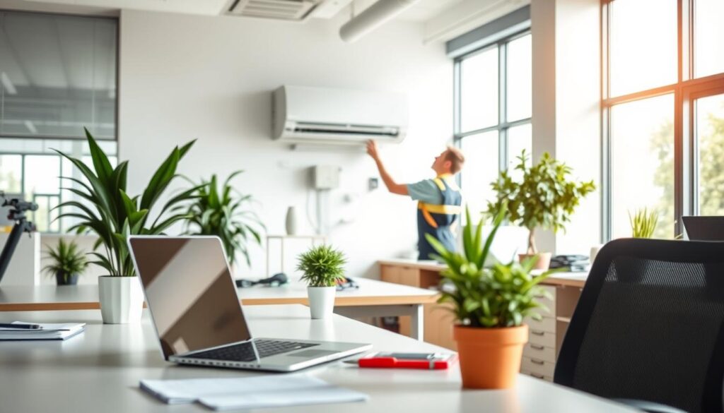 HVAC Maintenance Cost Savings