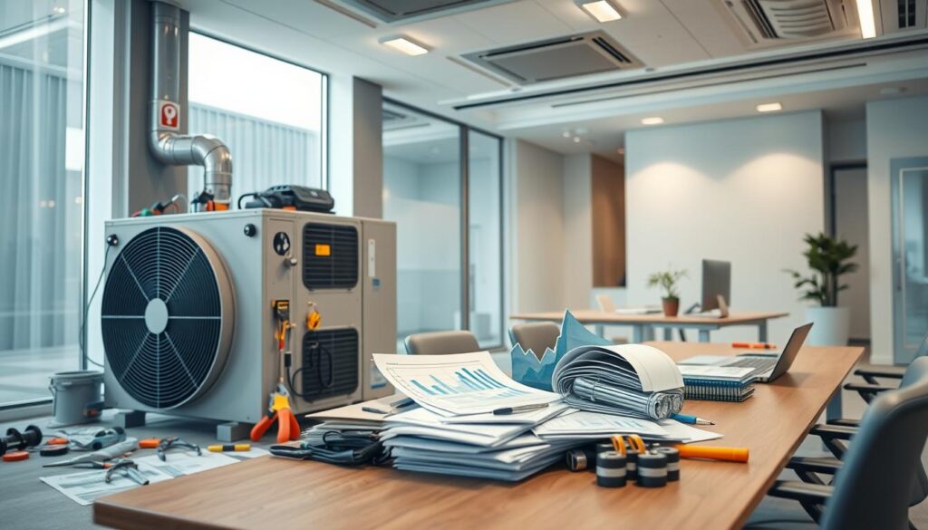 HVAC Maintenance and Investment Strategies