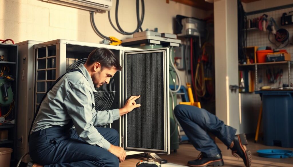 HVAC Maintenance for Humidity Control HVAC Maintenance for Humidity Control