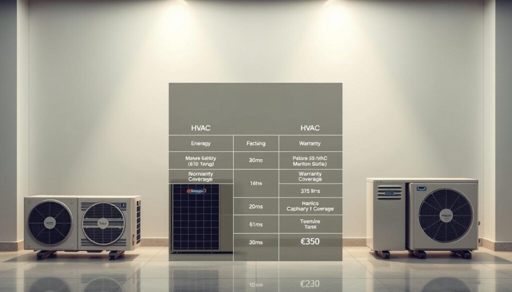 HVAC Manufacturer Comparison HVAC Manufacturer Comparison