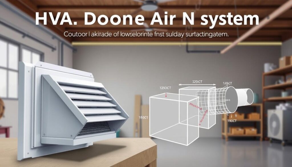 HVAC Outdoor Air Intake Sizing Guide HVAC Outdoor Air Intake Sizing Guide