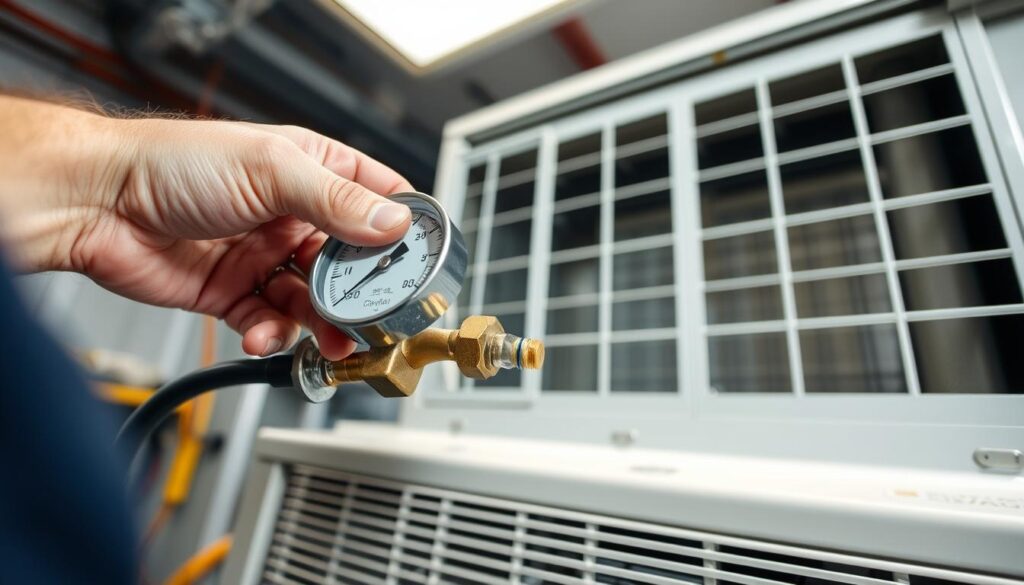 HVAC Pressure Gauge Reading Techniques HVAC Pressure Gauge Reading Techniques