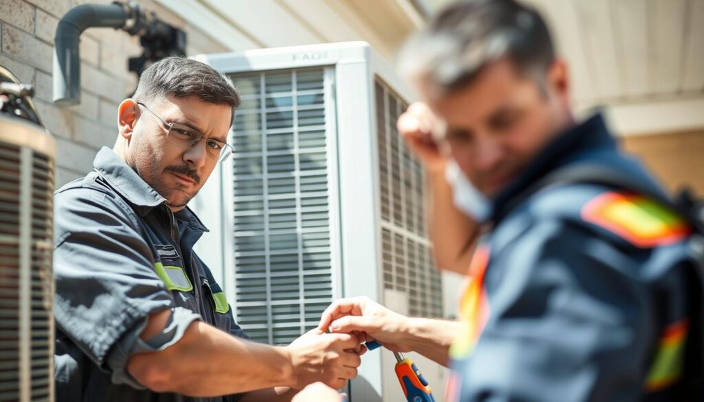 HVAC Professional Cleaning Comparison HVAC Professional Cleaning Comparison