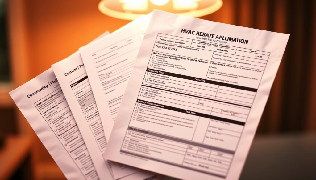 HVAC Rebate Documentation Requirements HVAC Rebate Documentation Requirements