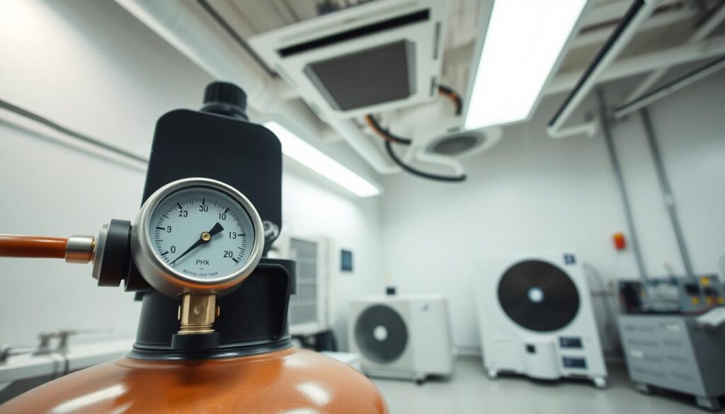 HVAC Refrigerant Replacement Costs